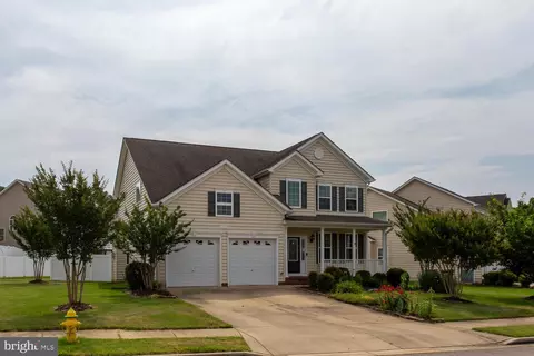 43512 Abis St, Hollywood, MD 20636