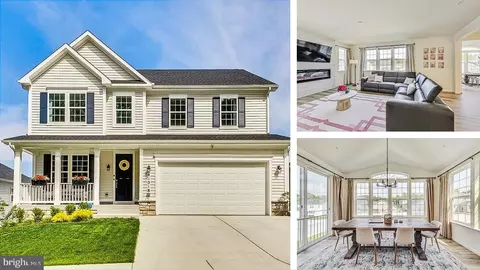 41518 Fairwood Ct, Leonardtown, MD 20650