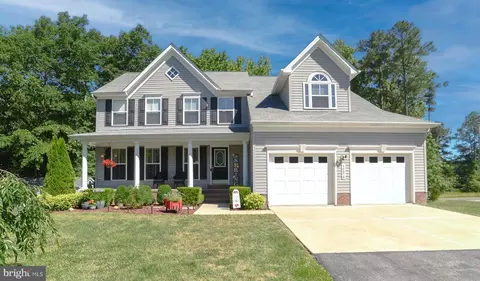 48878 George Bonds Ln, Saint Inigoes, MD 20684