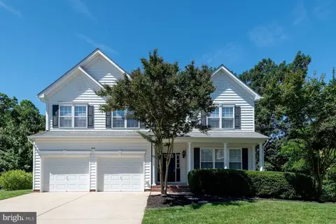 22546 Dunleigh Dr, Lexington Park, MD 20653