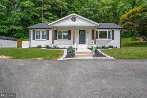 26058 Baptist Church Rd, Mechanicsville, MD 20659
