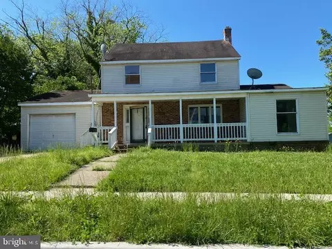 46443 Midway Dr, Lexington Park, MD 20653