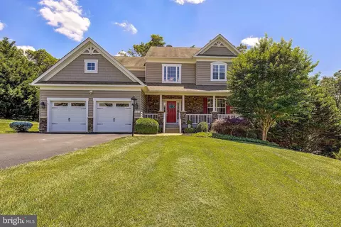 45103 Woodhaven Dr, California, MD 20619