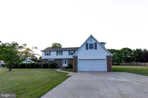 45230 Flintlock Ct, Hollywood, MD 20636