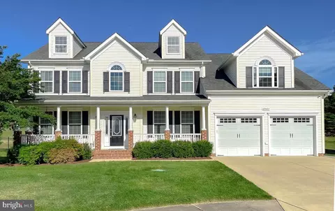 23653 Hansel Ct, Leonardtown, MD 20650