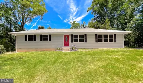 45558 Poplar Ln, Lexington Park, MD 20653