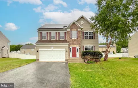 20835 Flour Mill Ct, Great Mills, MD 20634