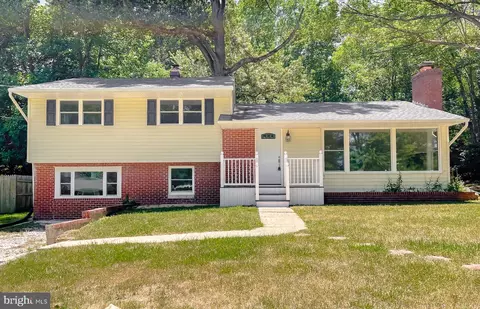 45923 E Quincy Ter, Lexington Park, MD 20653