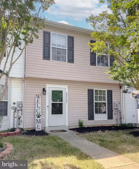 22707 Othello Ln, California, MD 20619