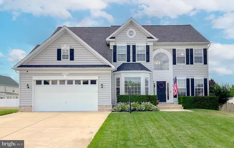 23638 Abraham Dr, Leonardtown, MD 20650