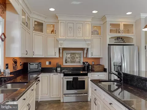 Kitchen - 16165 Piney Point Rd, Piney Point, MD 20674 photo 3 of 6