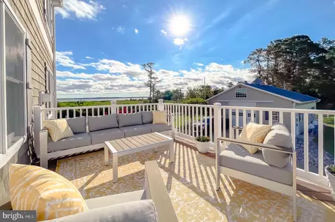 Exterior - 16165 Piney Point Rd, Piney Point, MD 20674 photo 10 of 15