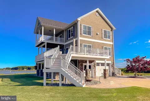 Exterior - 16165 Piney Point Rd, Piney Point, MD 20674 photo 14 of 15