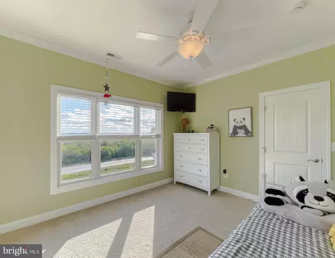 Bedroom - 16165 Piney Point Rd, Piney Point, MD 20674 photo 3 of 4