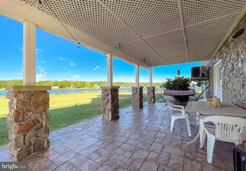 Exterior - 16165 Piney Point Rd, Piney Point, MD 20674 photo 11 of 15