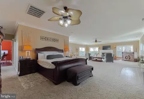 Bedroom - 16165 Piney Point Rd, Piney Point, MD 20674 photo 4 of 4
