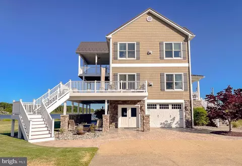 Exterior - 16165 Piney Point Rd, Piney Point, MD 20674 photo 12 of 15