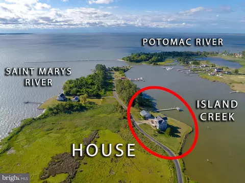 16165 Piney Point Rd, Piney Point, MD 20674