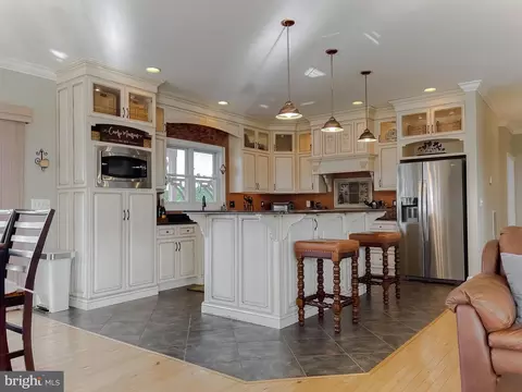 Kitchen - 16165 Piney Point Rd, Piney Point, MD 20674 photo 6 of 6
