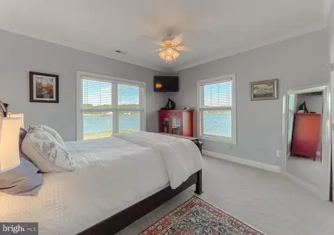 Bedroom - 16165 Piney Point Rd, Piney Point, MD 20674 photo 2 of 4