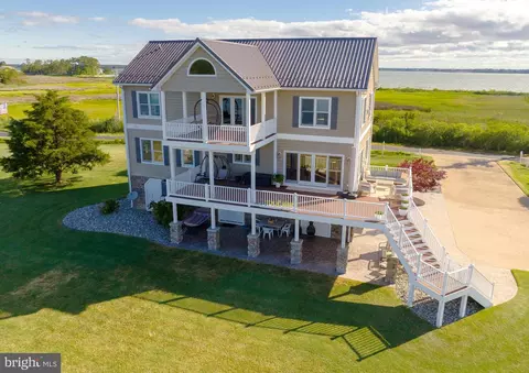 Exterior - 16165 Piney Point Rd, Piney Point, MD 20674 photo 15 of 15