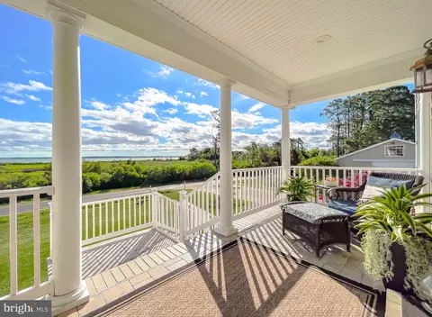 Exterior - 16165 Piney Point Rd, Piney Point, MD 20674 photo 5 of 15