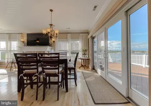 Dining - 16165 Piney Point Rd, Piney Point, MD 20674 photo 3 of 3