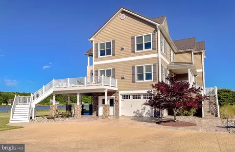Exterior - 16165 Piney Point Rd, Piney Point, MD 20674 photo 13 of 15