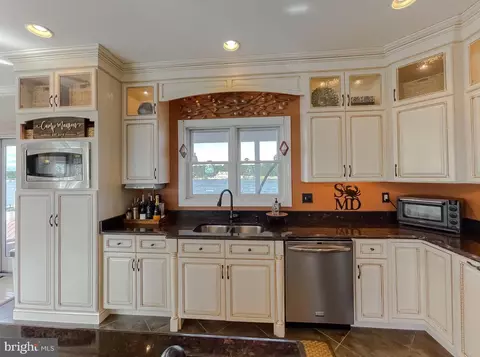 Kitchen - 16165 Piney Point Rd, Piney Point, MD 20674 photo 2 of 6