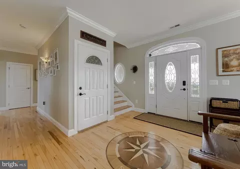 Entry Way - 16165 Piney Point Rd, Piney Point, MD 20674 photo 1 of 5