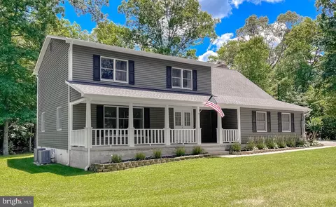 44633 Birch Way, California, MD 20619