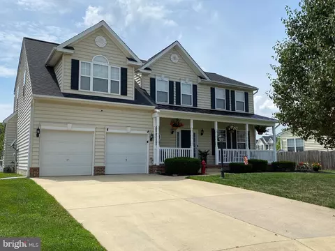 23571 Gunnell Dr, Leonardtown, MD 20650