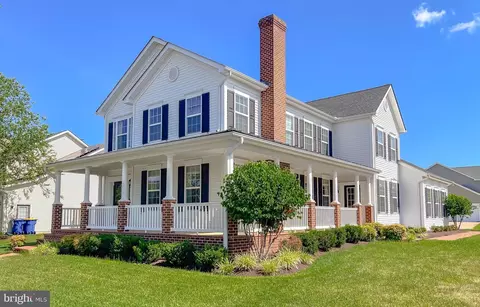 23567 Pine Bluff Way, Leonardtown, MD 20650
