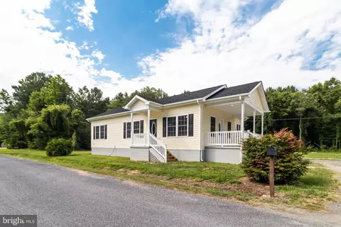 38730 Dickerson Rd, Abell, MD 20606