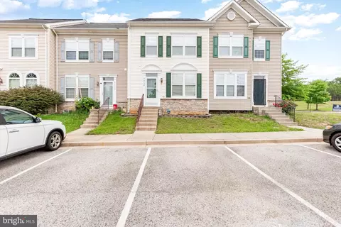 46158 Thoroughbred Way, Lexington Park, MD 20653