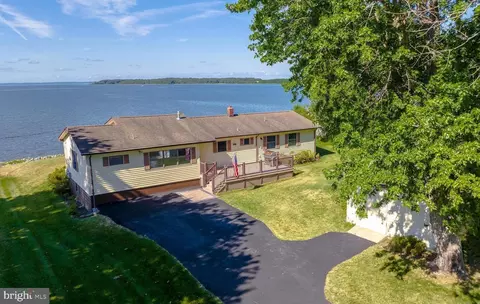 40325 Rosebank Ln, Leonardtown, MD 20650