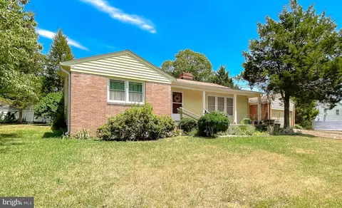 22775 Maple Rd, Lexington Park, MD 20653