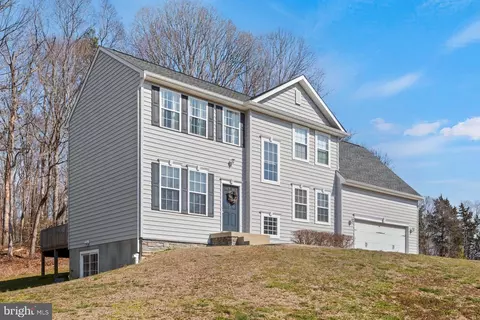 39890 Fair Hill Ln, Mechanicsville, MD 20659