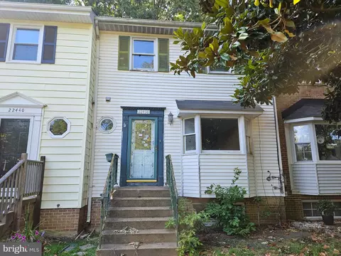 22438 Greenview Ct, Great Mills, MD 20634