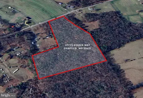 37775 Kinder Way, Chaptico, MD 20621