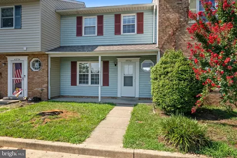 45752 Military Ln, Great Mills, MD 20634