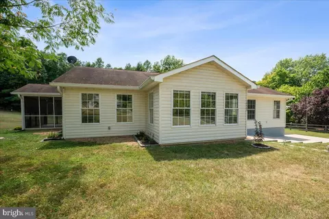 20663 Hermanville Rd, Lexington Park, MD 20653