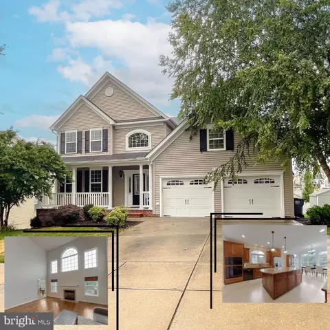 23636 Hansel Ct, Leonardtown, MD 20650