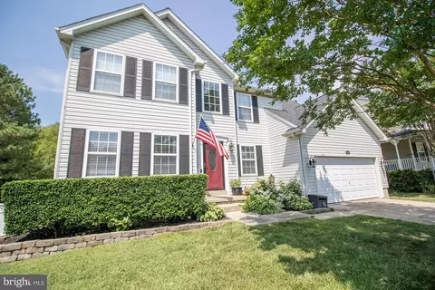 20881 Freedom Run Dr, Lexington Park, MD 20653