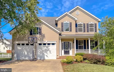 44078 E Leola Ct, Hollywood, MD 20636