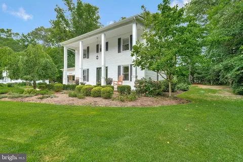 22292 White Oak Rd, Leonardtown, MD 20650