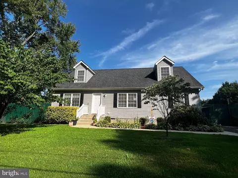 17846 Saint Georges Park Rd, Tall Timbers, MD 20690