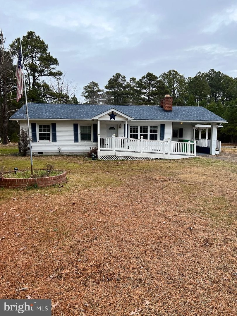 38330 Hatchet Thicket Rd  