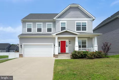 41400 Heritage Ln, Leonardtown, MD 20650