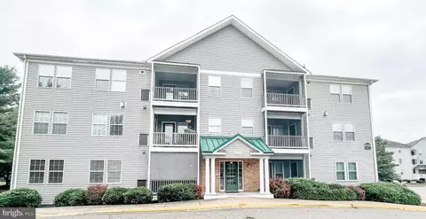 45502 C-14 Westmeath Way #C14, Great Mills, MD 20634
